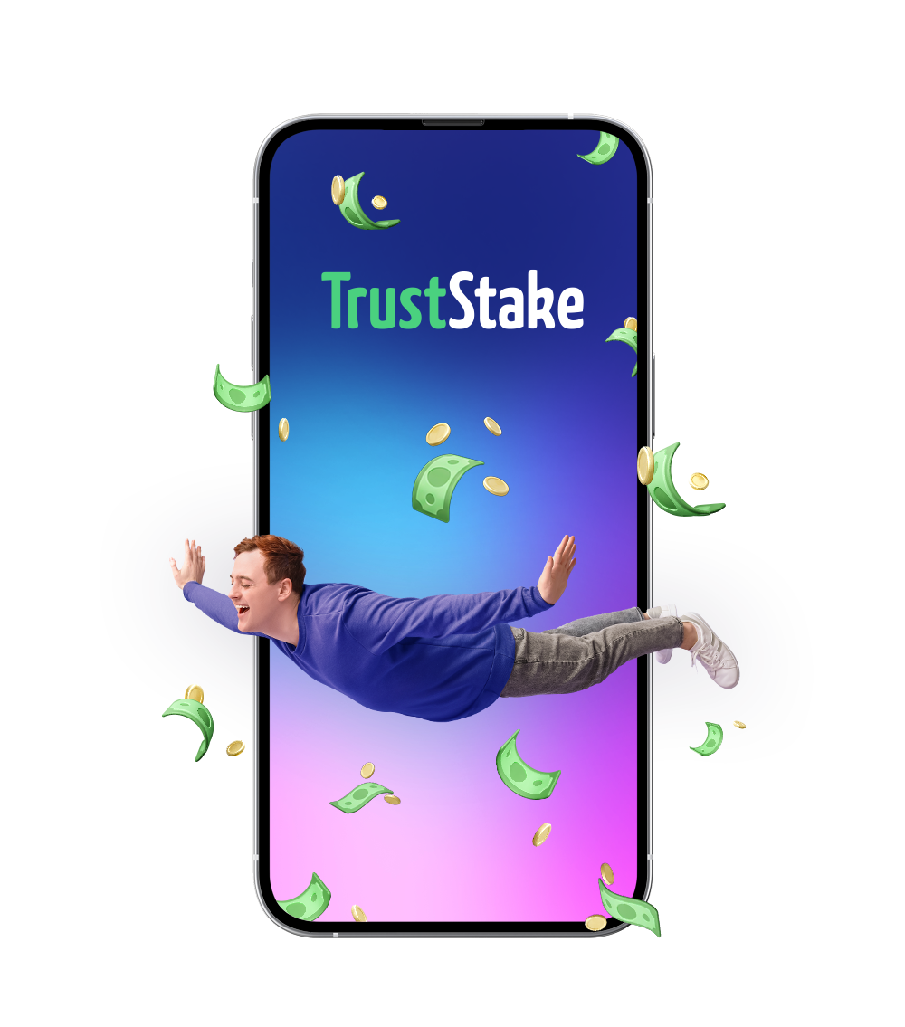 TrustStake Casino